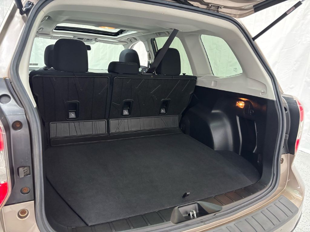 2015 Subaru Forester Image 29