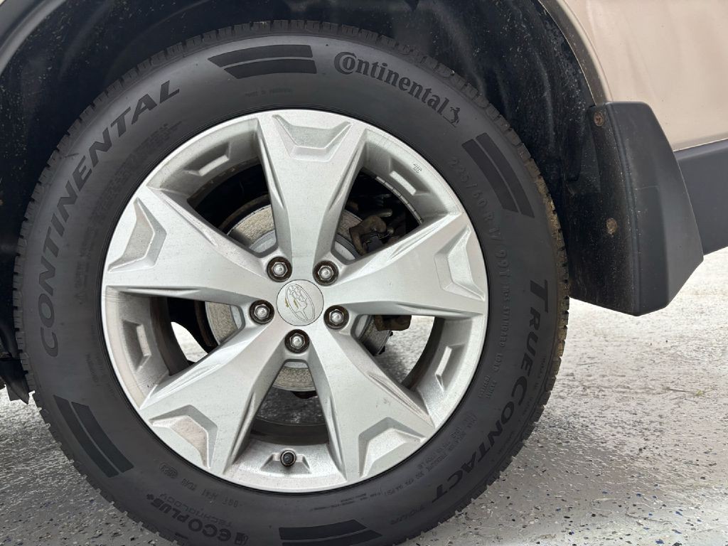 2015 Subaru Forester Image 31