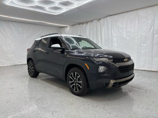 Image for 2021 Chevrolet Trailblazer Activ ID: 6511310