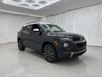 Image for 2021 Chevrolet Trailblazer Activ ID: 6511310