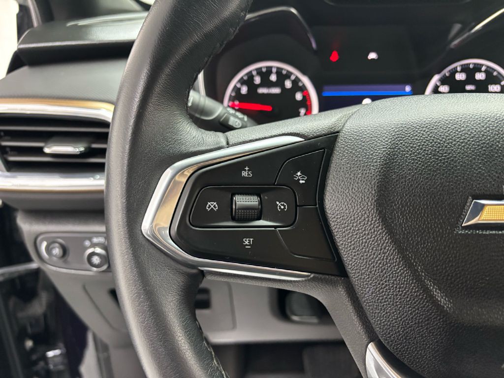 2021 Chevrolet Trailblazer Image 15