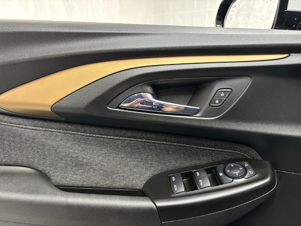 2021 Chevrolet Trailblazer Image 17
