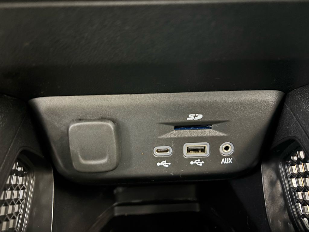 2021 Chevrolet Trailblazer Image 24