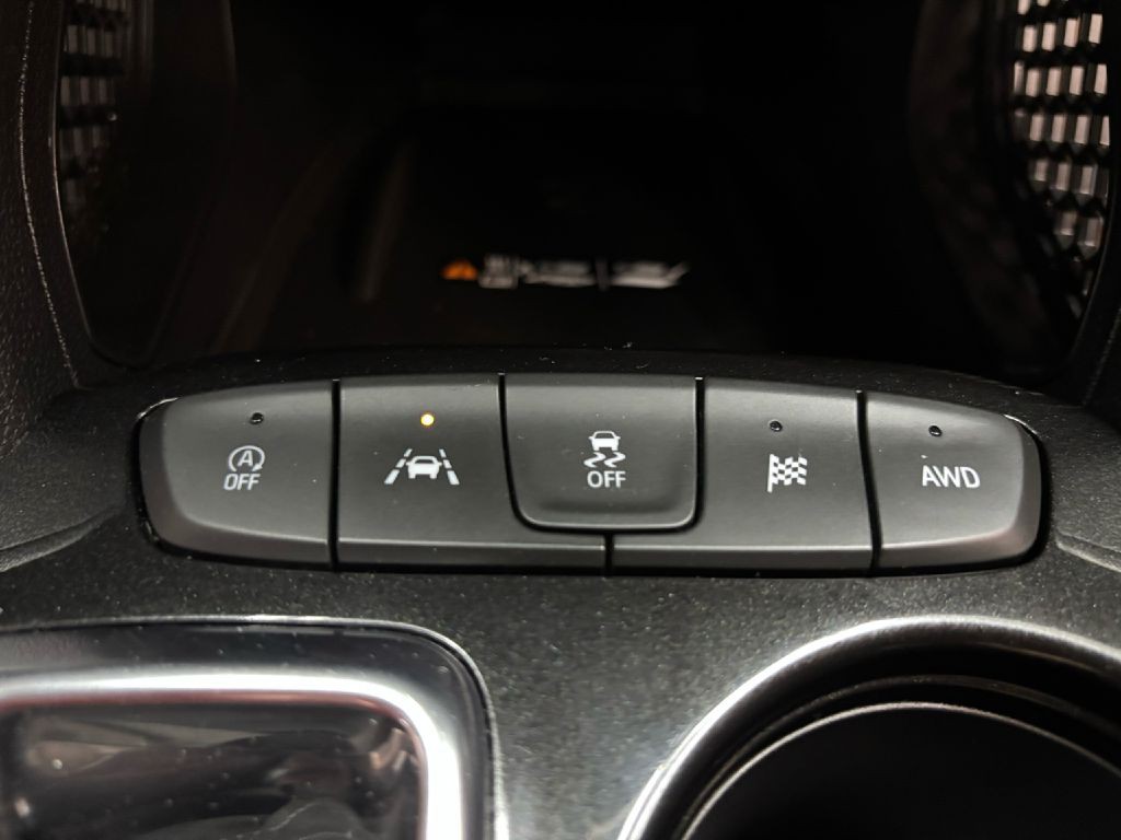 2021 Chevrolet Trailblazer Image 25
