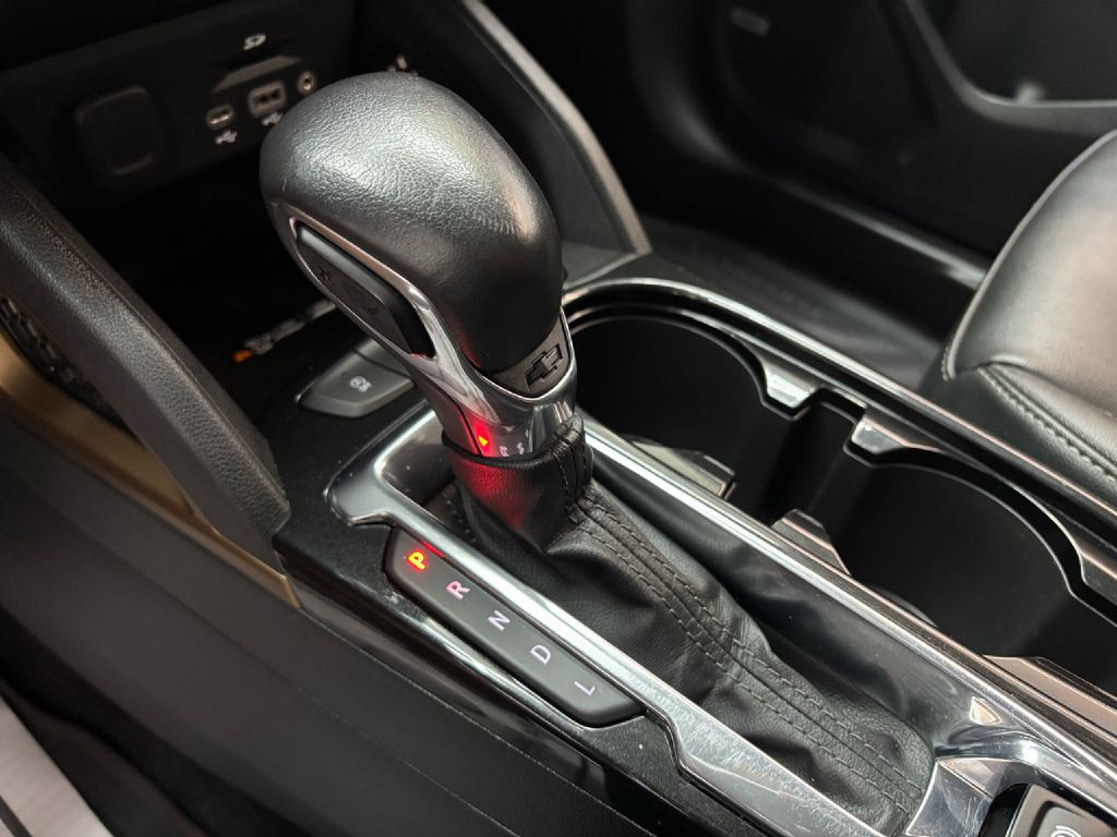 2021 Chevrolet Trailblazer Image 26