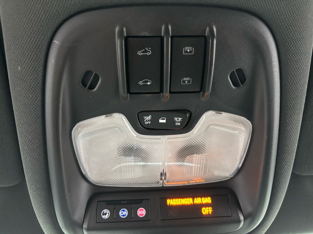 2021 Chevrolet Trailblazer Image 27
