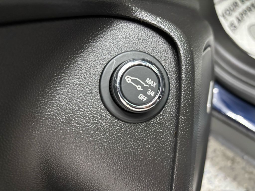 2021 Chevrolet Trailblazer Image 29