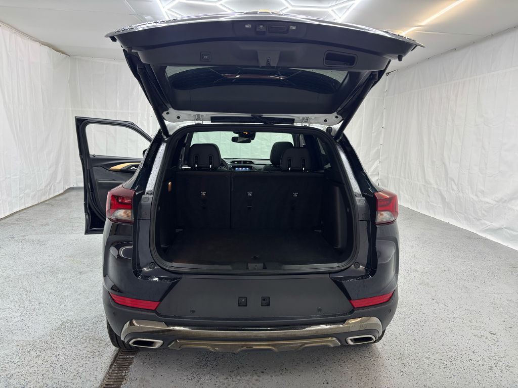 2021 Chevrolet Trailblazer Image 32