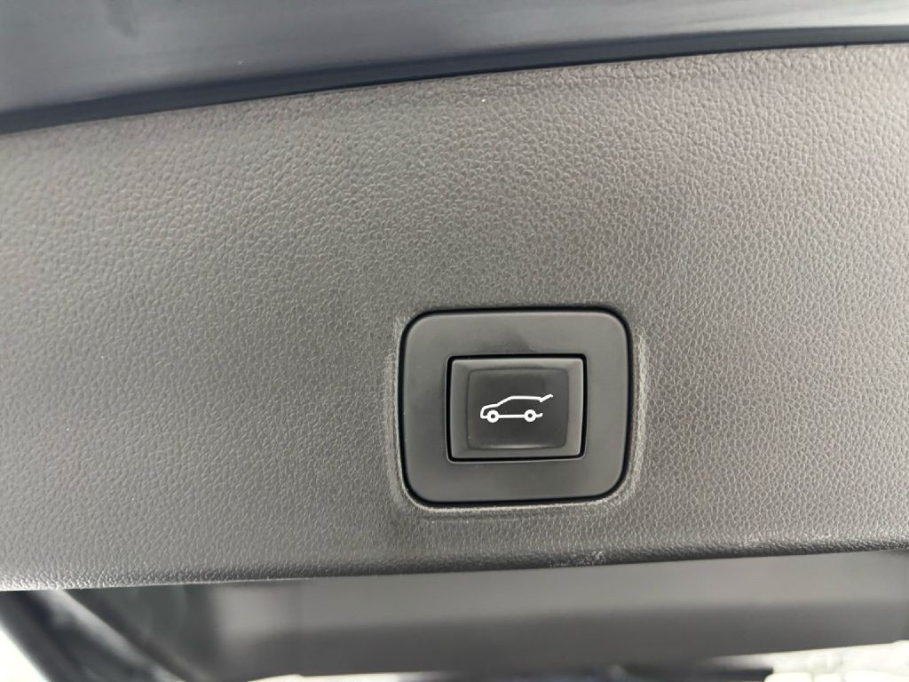 2021 Chevrolet Trailblazer Image 37