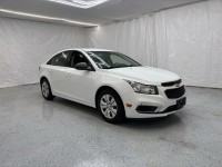 Image for 2016 Chevrolet Cruze LS ID: 6532947
