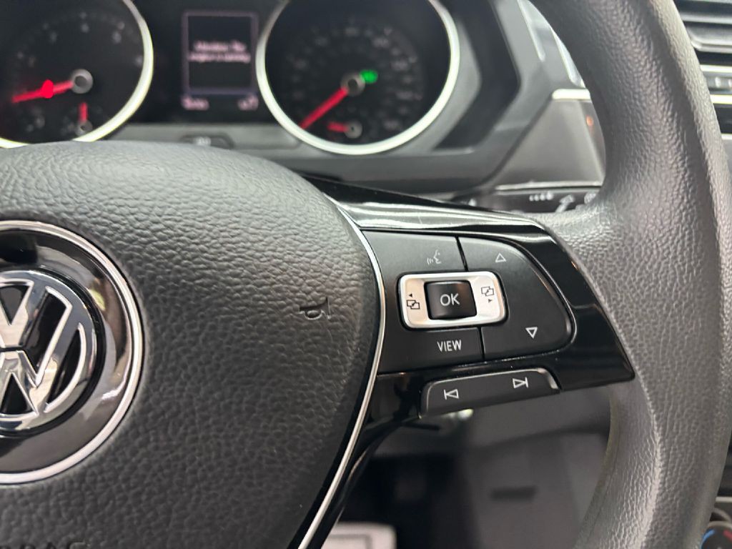 2020 Volkswagen Tiguan Image 14