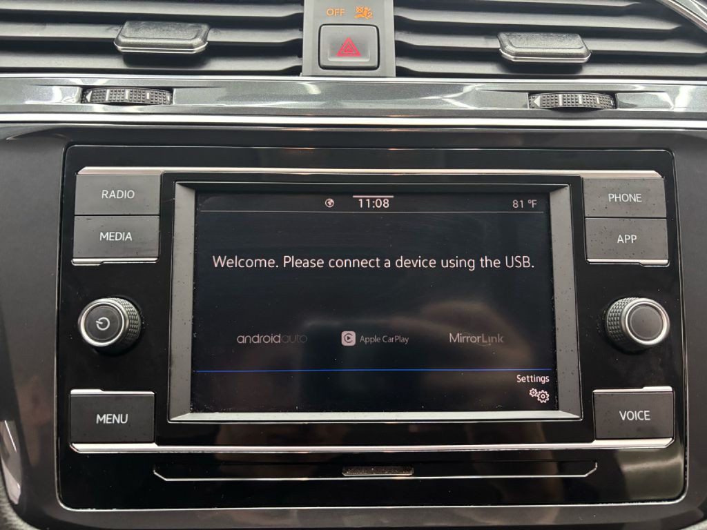2020 Volkswagen Tiguan Image 17