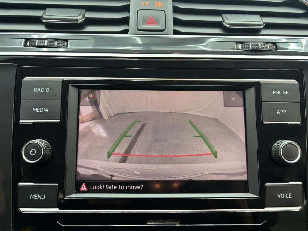 2020 Volkswagen Tiguan Image 18