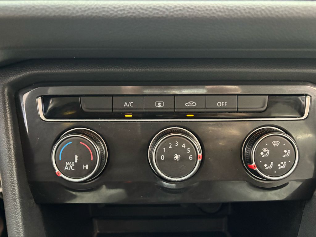 2020 Volkswagen Tiguan Image 19