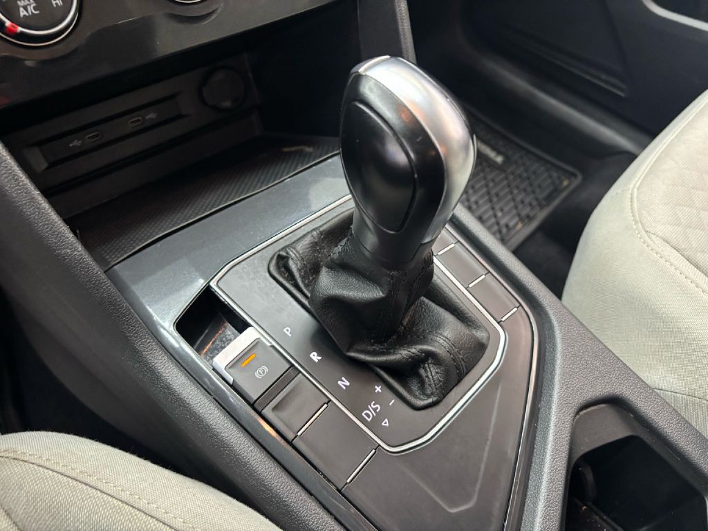 2020 Volkswagen Tiguan Image 20