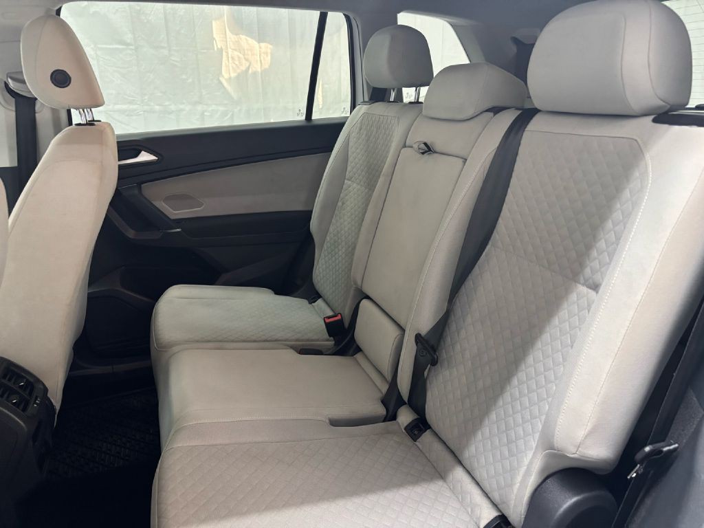 2020 Volkswagen Tiguan Image 23
