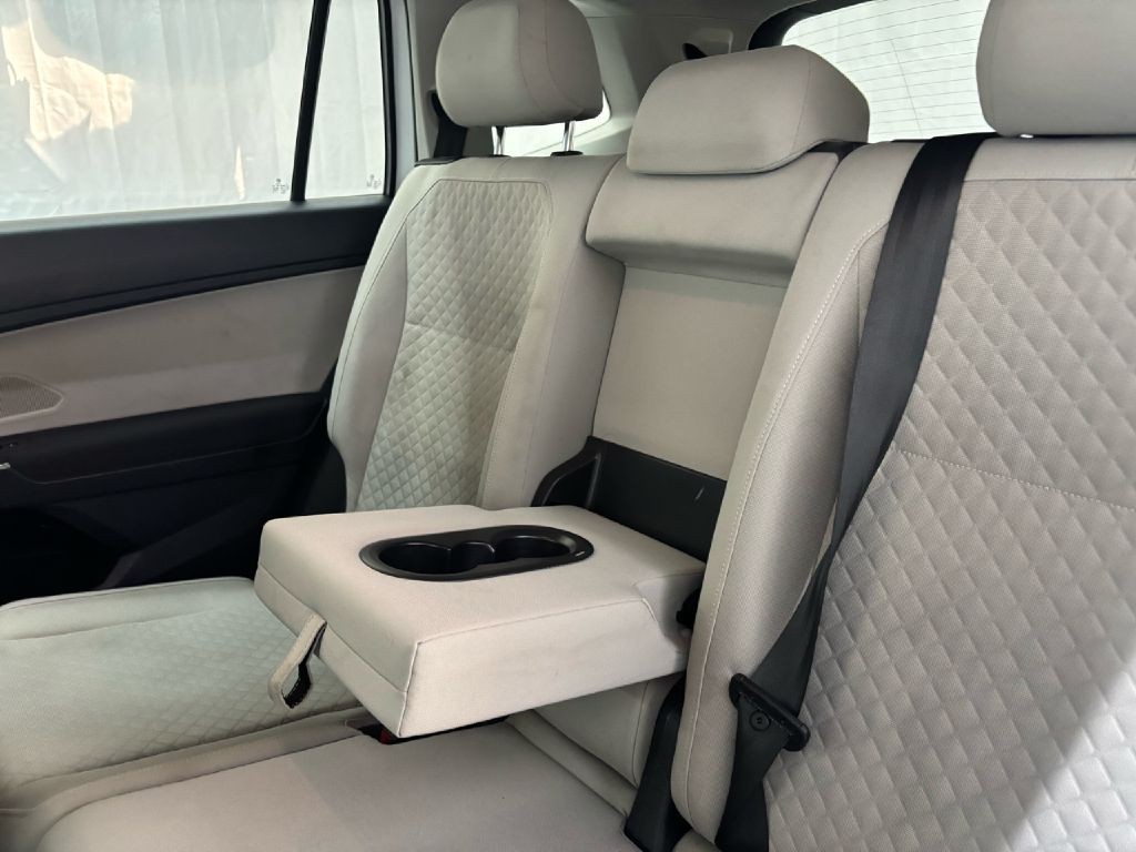 2020 Volkswagen Tiguan Image 24