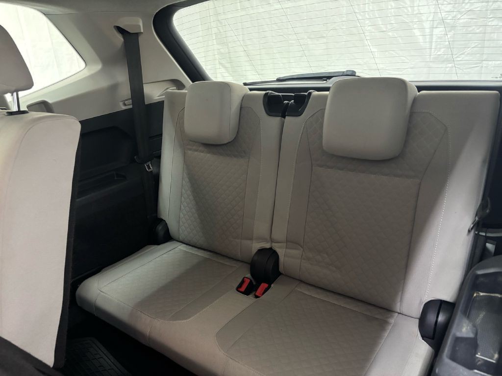 2020 Volkswagen Tiguan Image 25