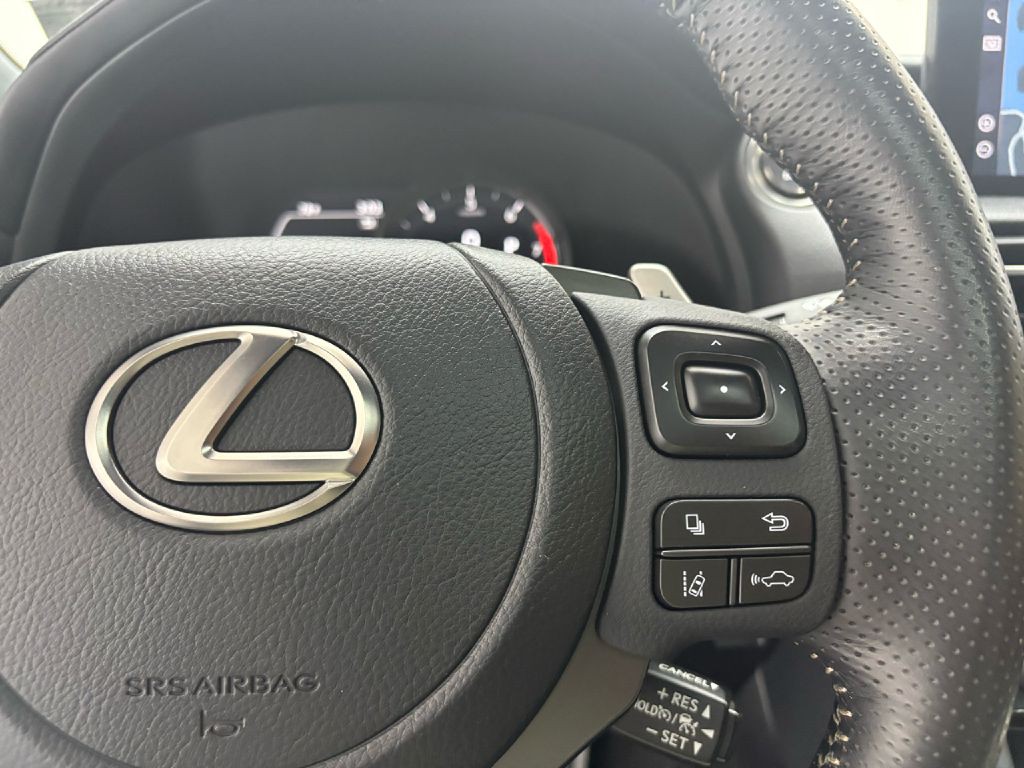 2023 Lexus IS Image 16