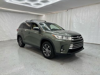 Image for 2019 Toyota Highlander XLE ID: 6580380