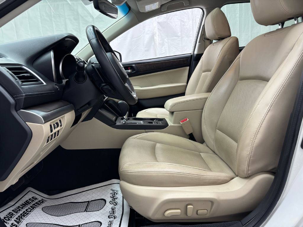 2018 Subaru Outback Image 9