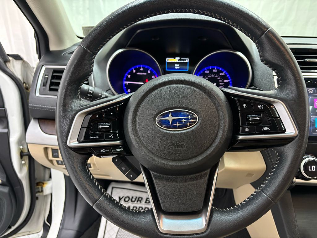 2018 Subaru Outback Image 13