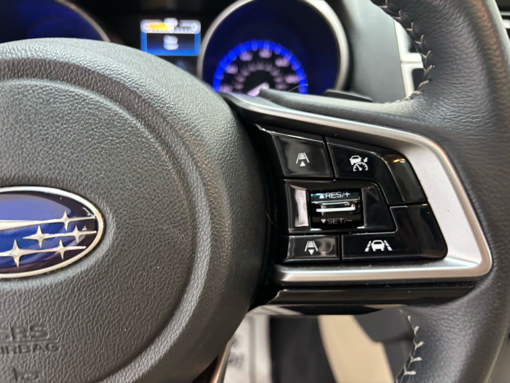 2018 Subaru Outback Image 15