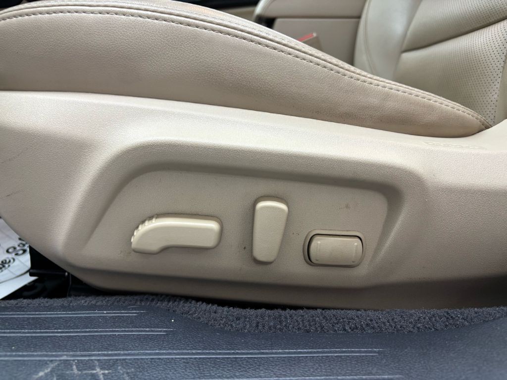 2018 Subaru Outback Image 17
