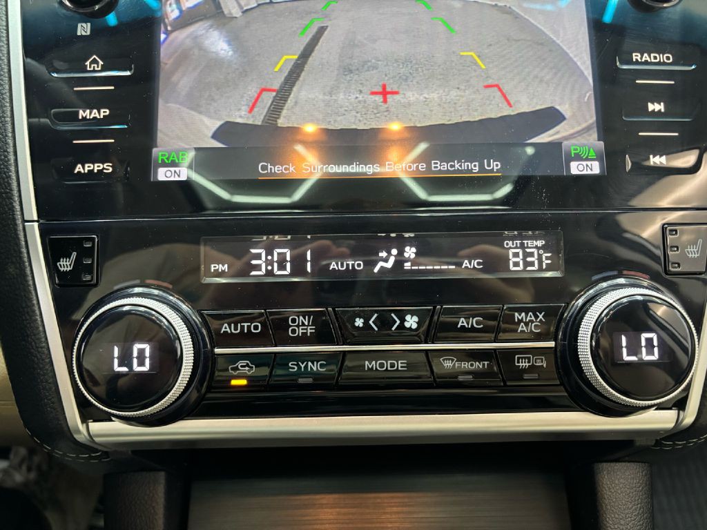 2018 Subaru Outback Image 23