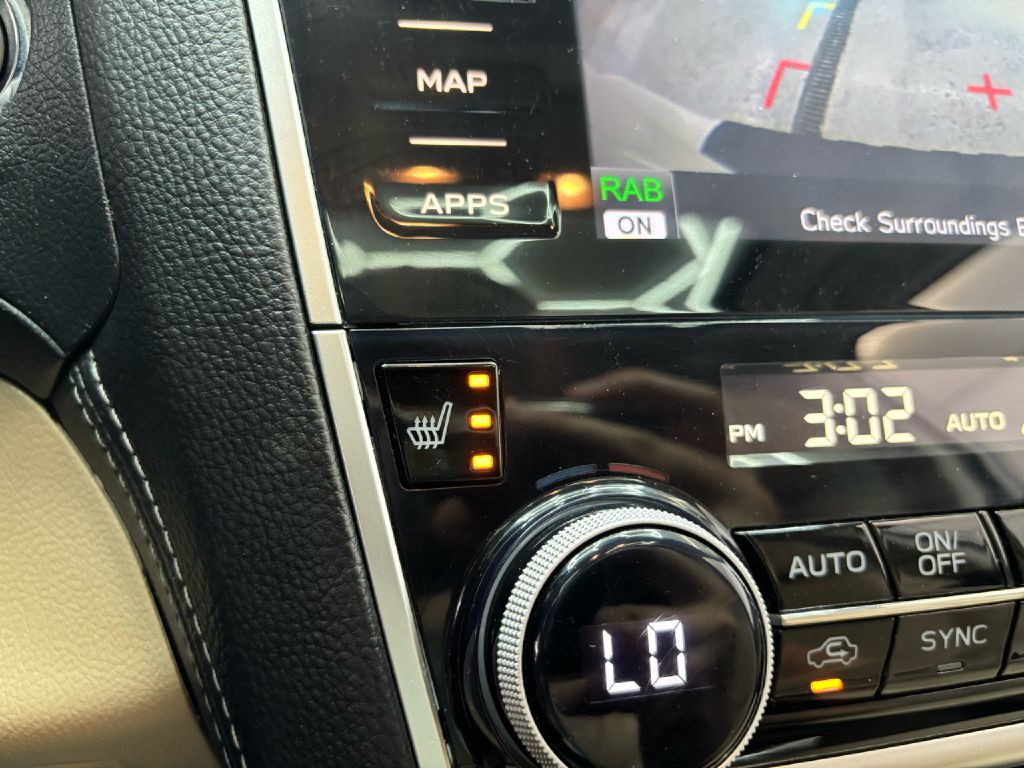2018 Subaru Outback Image 24