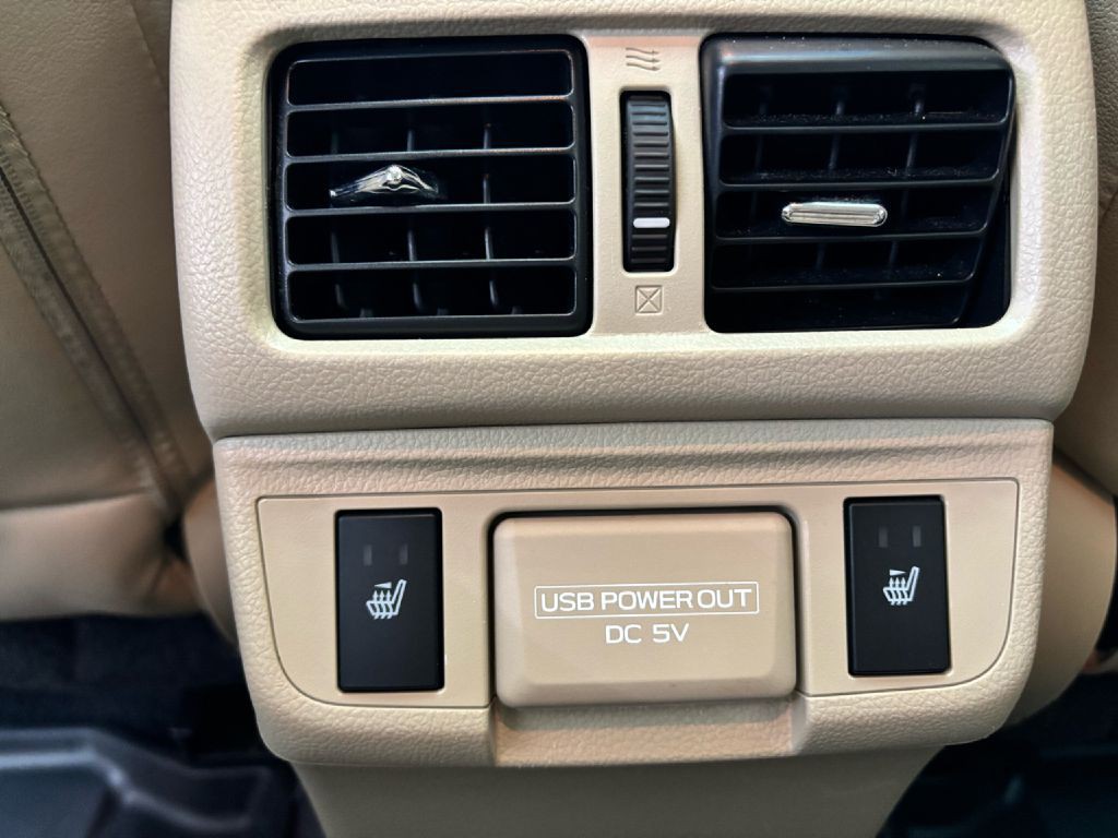 2018 Subaru Outback Image 29