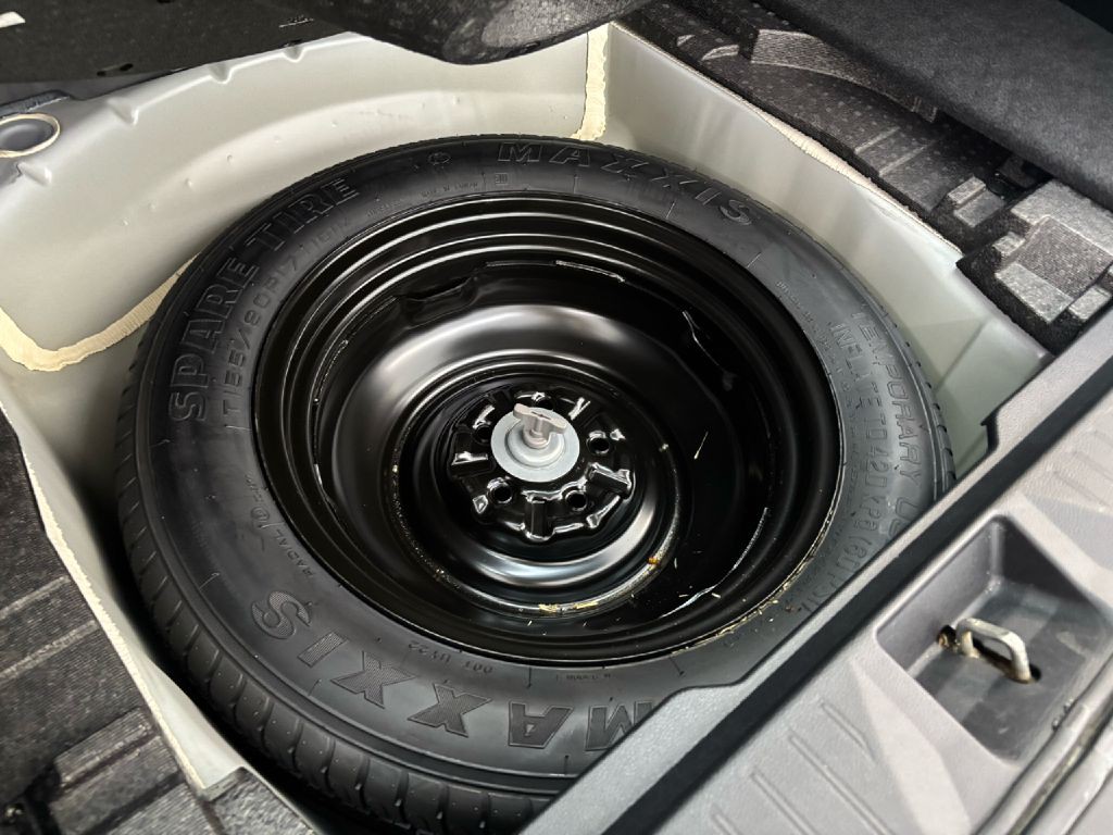 2018 Subaru Outback Image 33