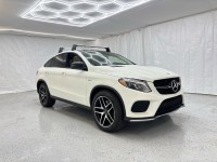 Image for 2019 Mercedes-Benz GLE-Class 43 Amg ID: 6612308