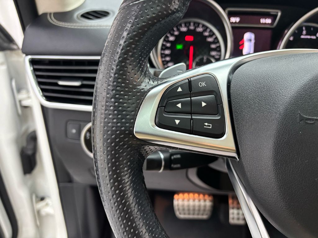 2019 Mercedes-Benz GLE-Class Image 13
