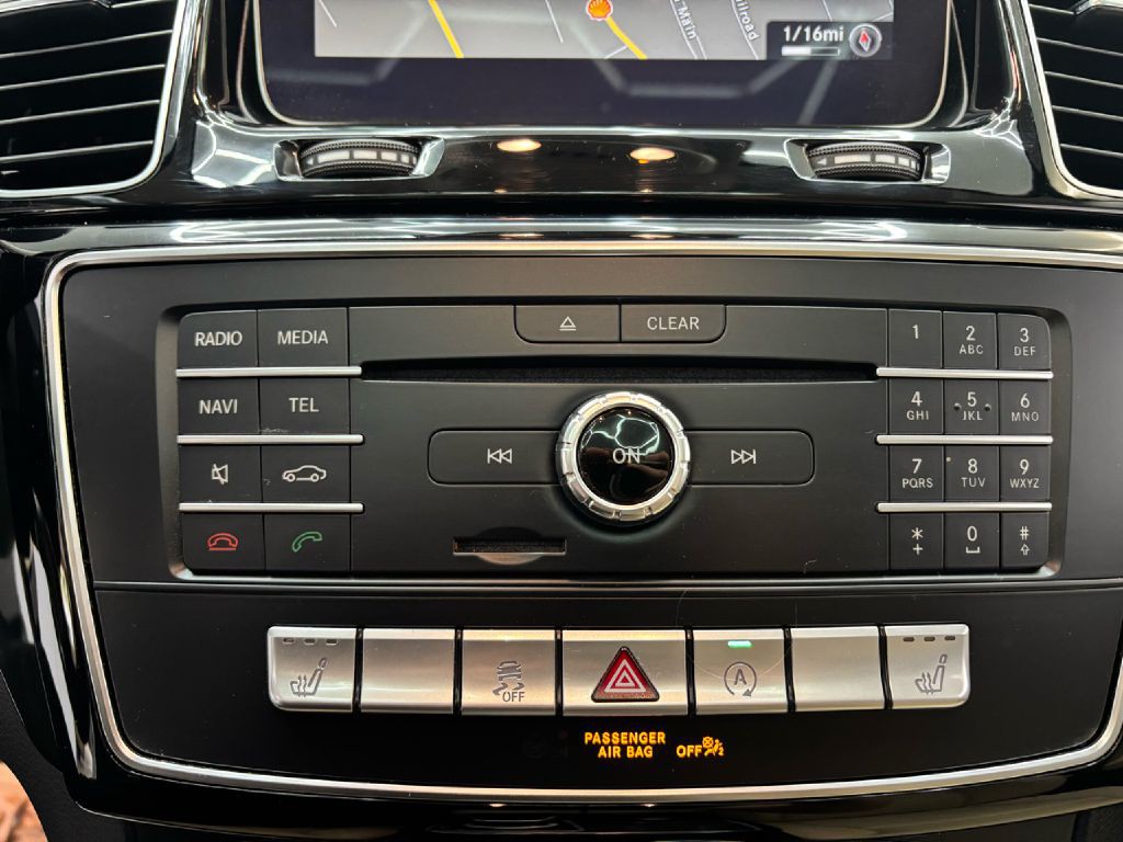 2019 Mercedes-Benz GLE-Class Image 19