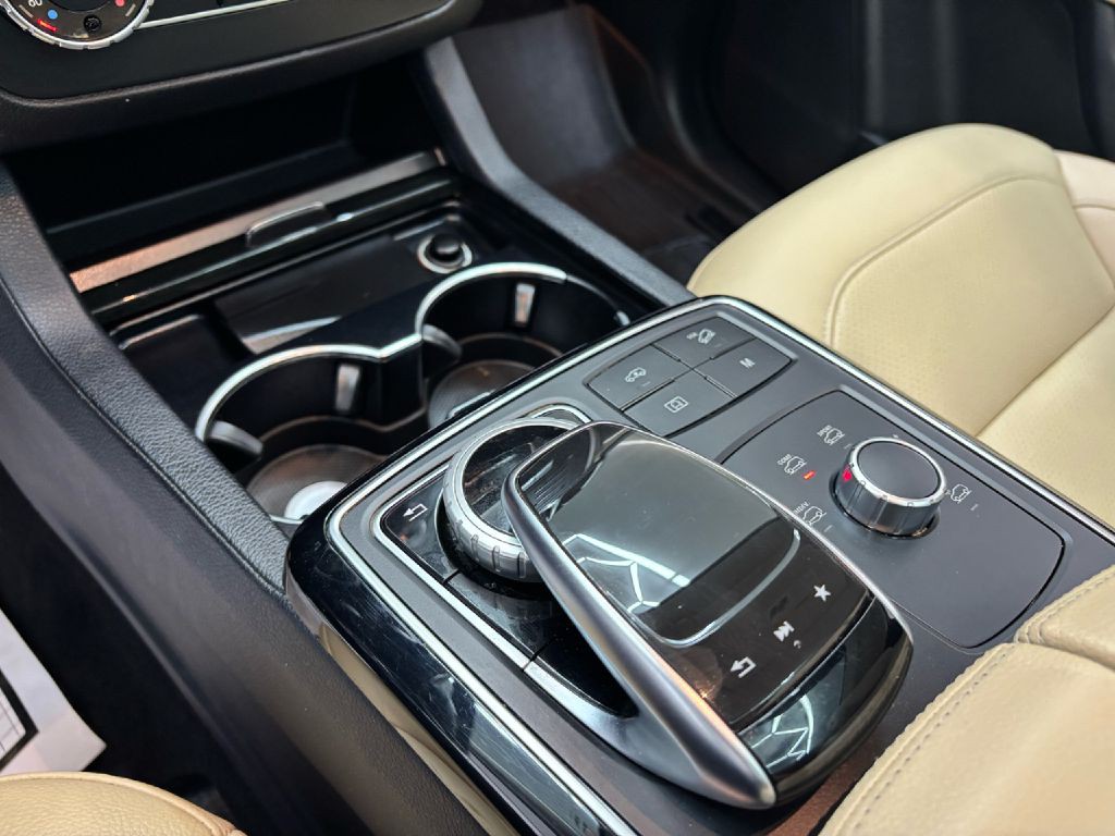 2019 Mercedes-Benz GLE-Class Image 21