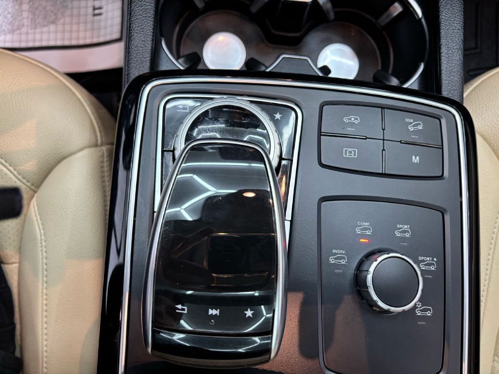 2019 Mercedes-Benz GLE-Class Image 22