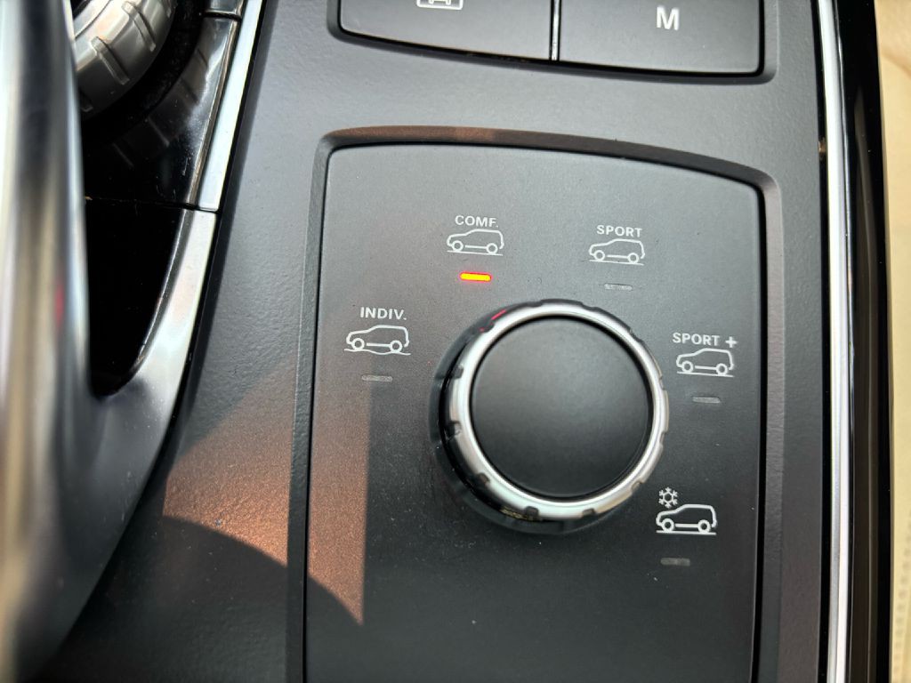 2019 Mercedes-Benz GLE-Class Image 23