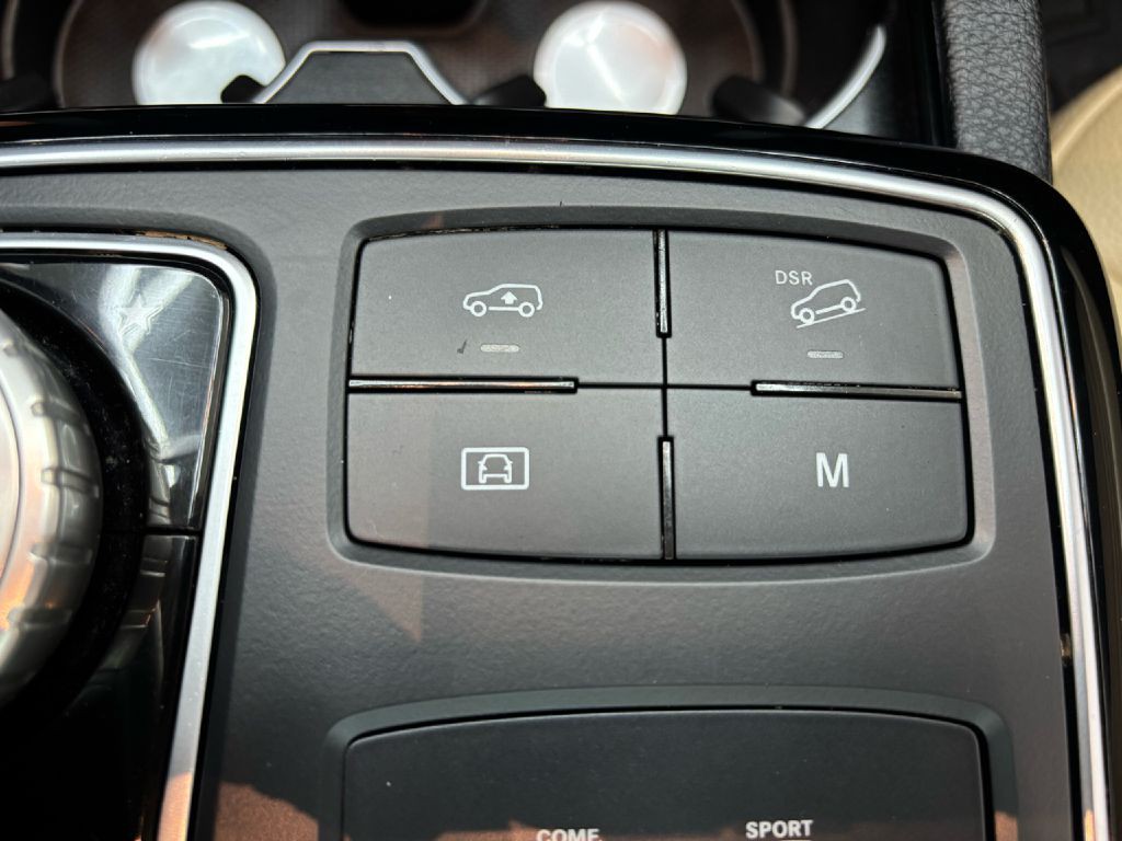 2019 Mercedes-Benz GLE-Class Image 24