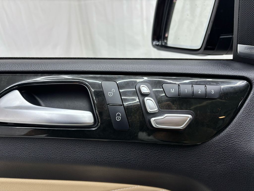 2019 Mercedes-Benz GLE-Class Image 26