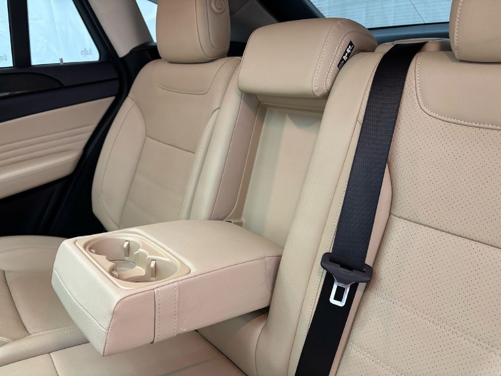 2019 Mercedes-Benz GLE-Class Image 31