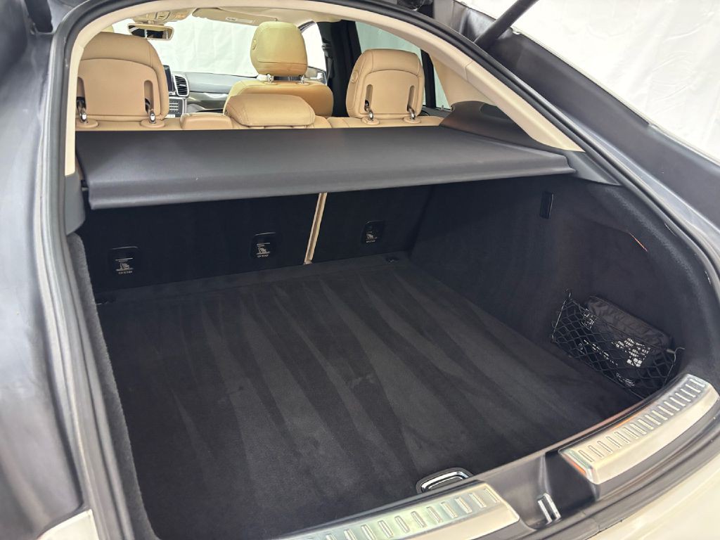 2019 Mercedes-Benz GLE-Class Image 33
