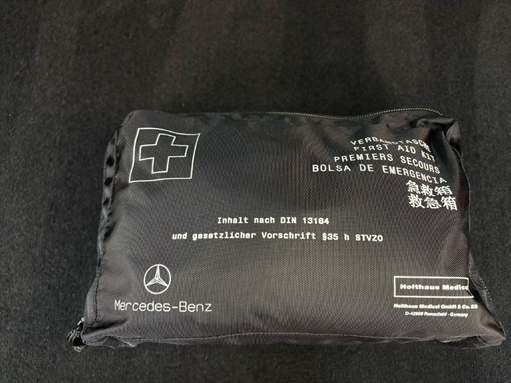2019 Mercedes-Benz GLE-Class Image 36