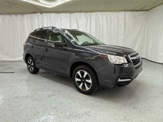 Image for 2017 Subaru Forester 2.5I PREMIUM ID: 6615853