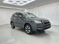 Image for 2017 Subaru Forester 2.5I PREMIUM ID: 6615853