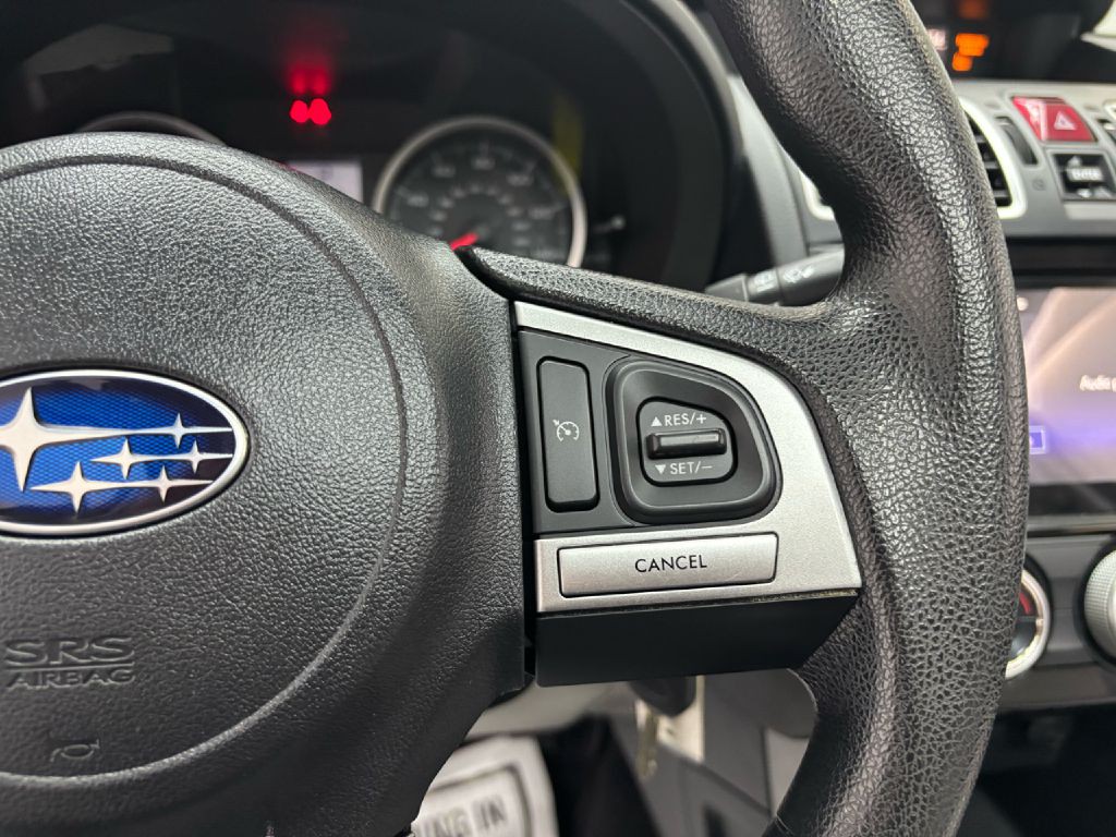 2017 Subaru Forester Image 18