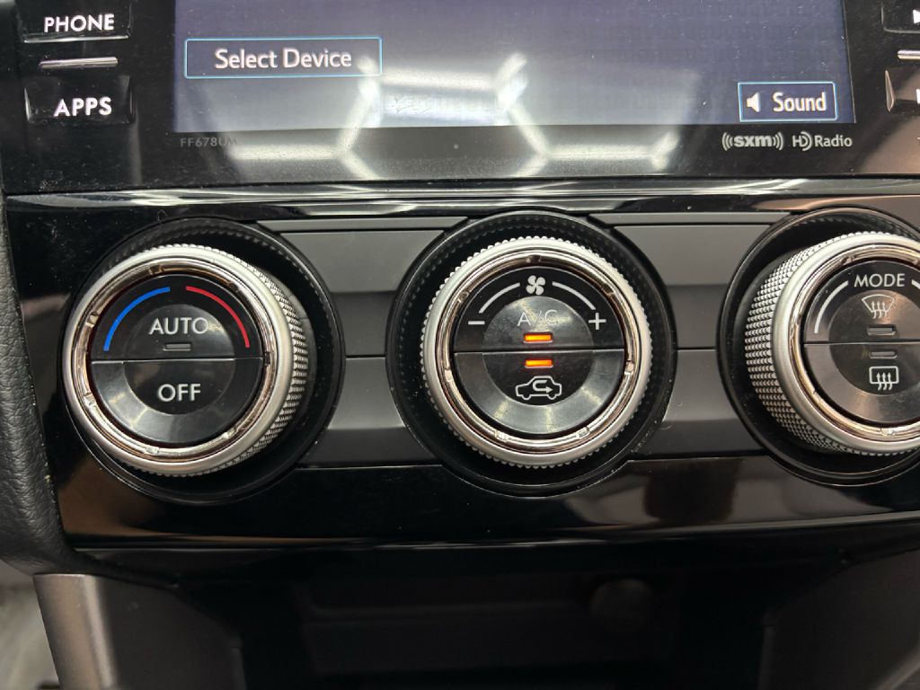2017 Subaru Forester Image 22