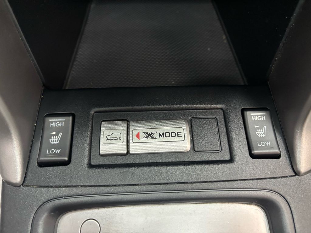 2017 Subaru Forester Image 23