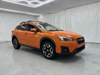 Image for 2018 Subaru Crosstrek Limited ID: 6638902