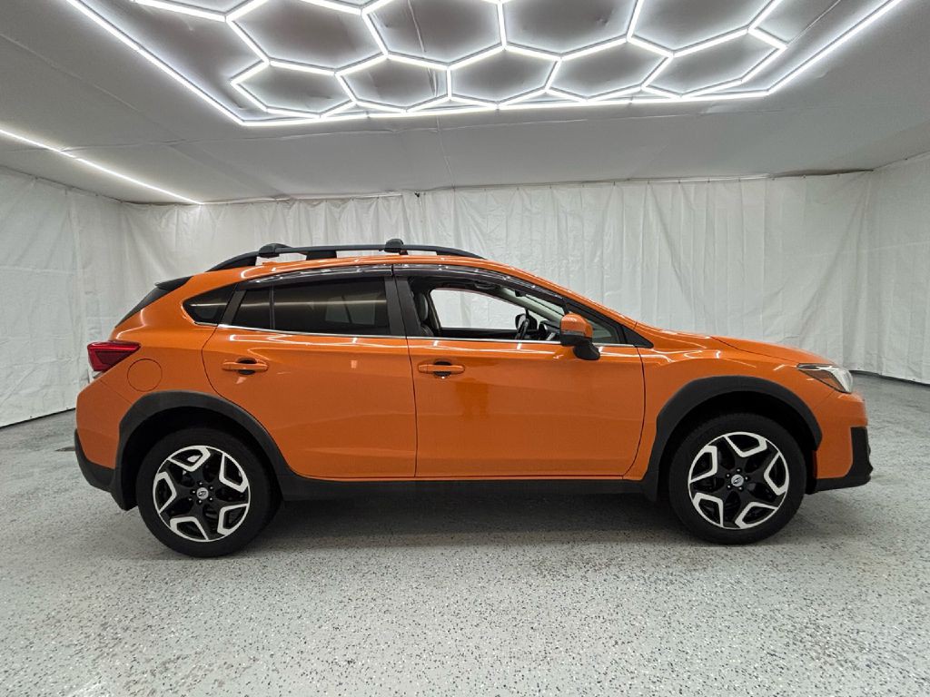 2018 Subaru Crosstrek Image 2